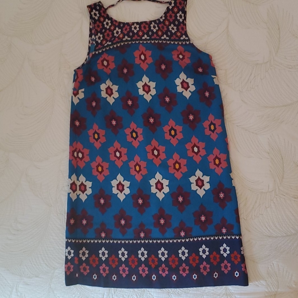NWT LOFT Shift Dress